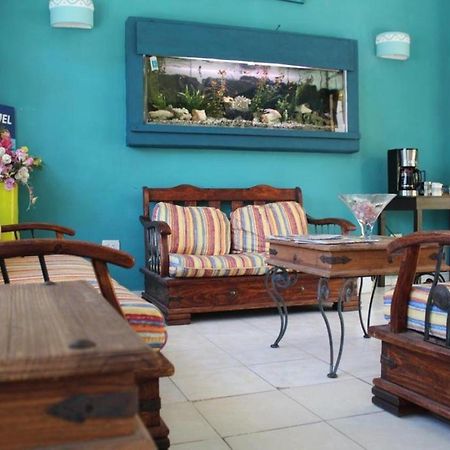 Hotel Acuario Playa Del Carmen Zewnętrze zdjęcie