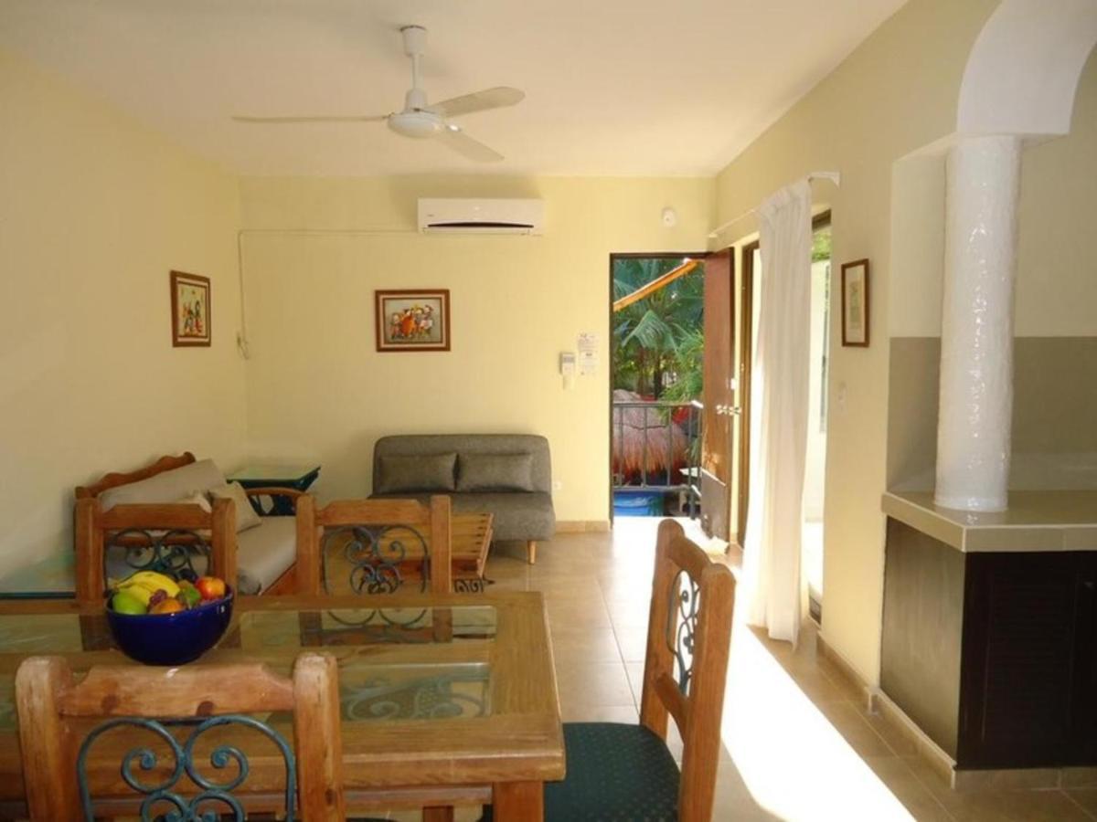 Hotel Acuario Playa Del Carmen Zewnętrze zdjęcie