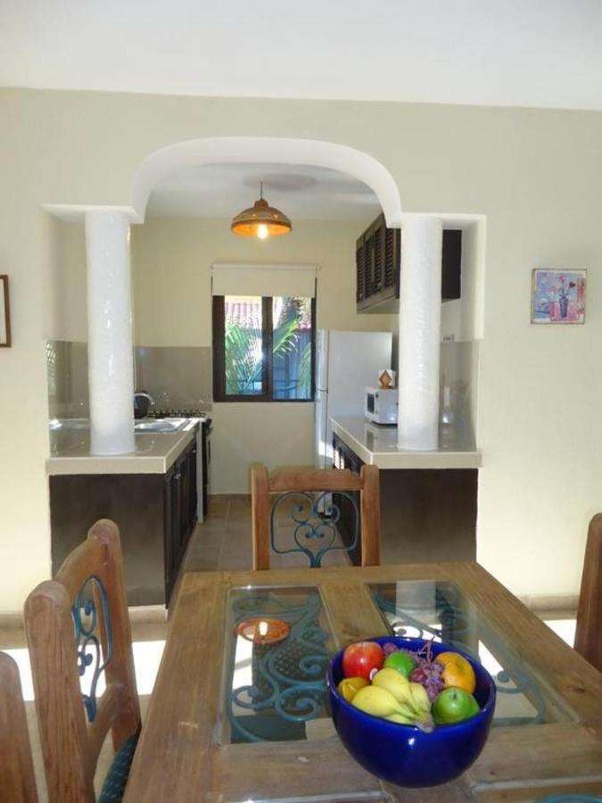 Hotel Acuario Playa Del Carmen Zewnętrze zdjęcie