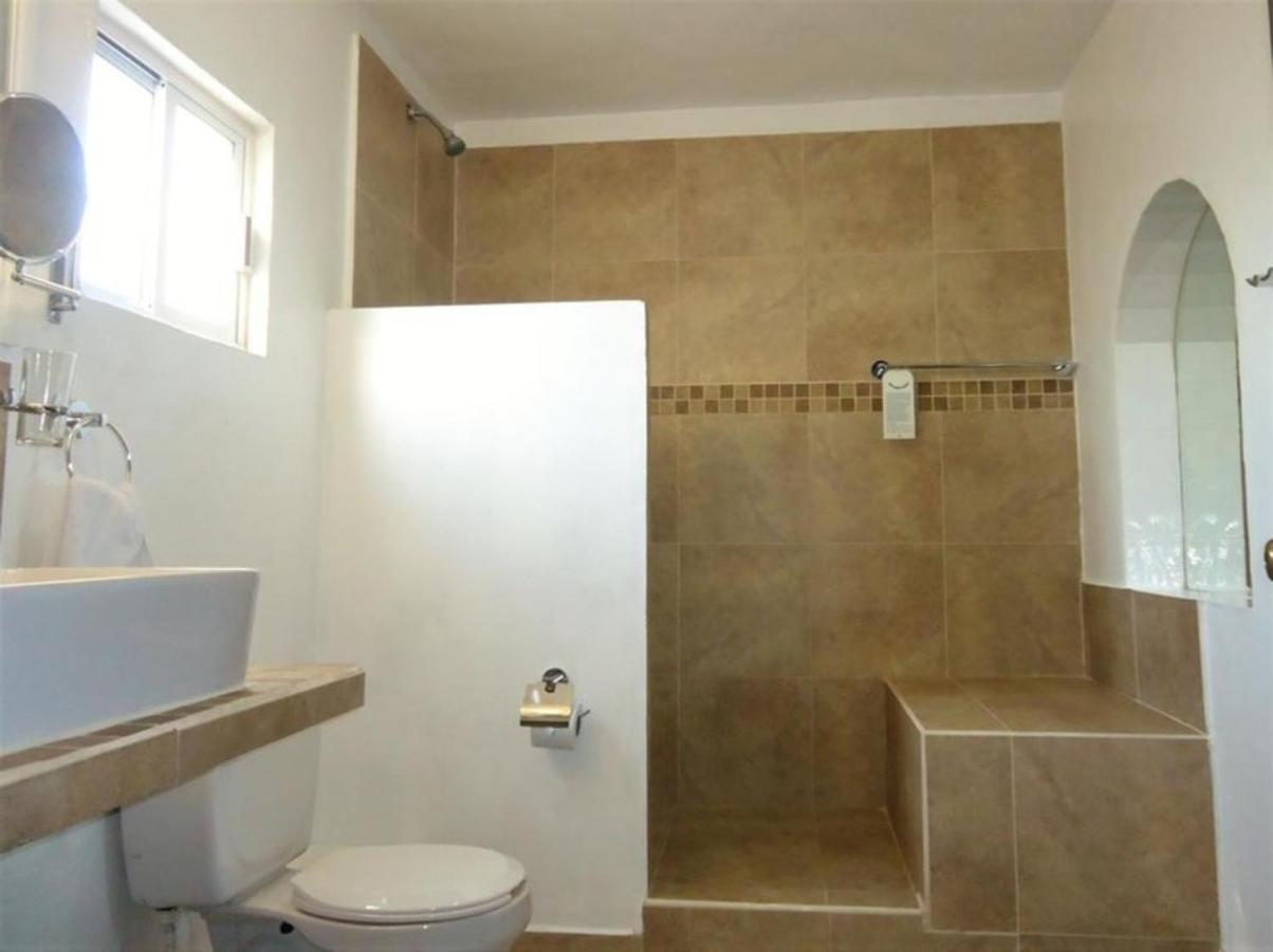 Hotel Acuario Playa Del Carmen Zewnętrze zdjęcie