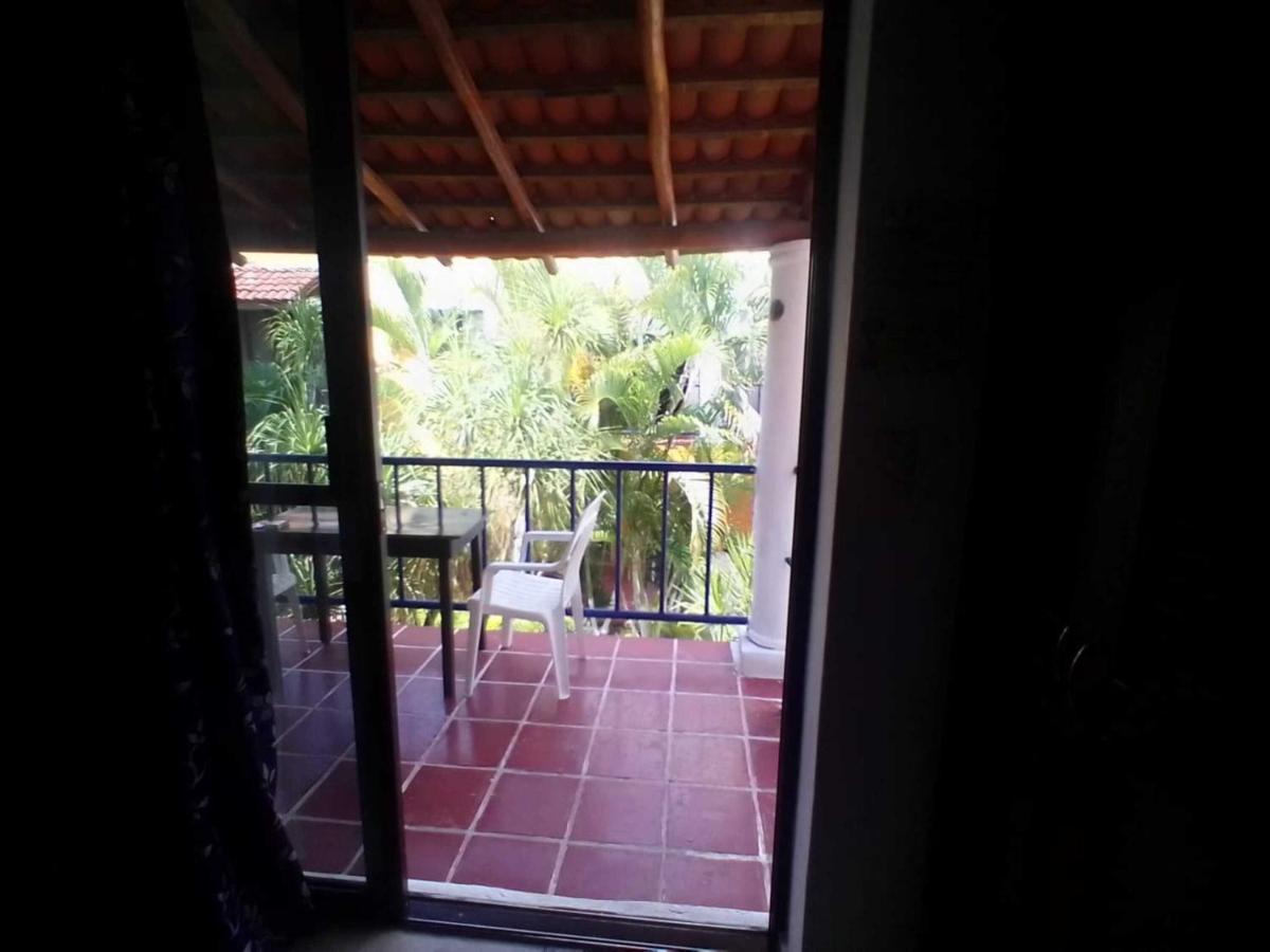Hotel Acuario Playa Del Carmen Zewnętrze zdjęcie