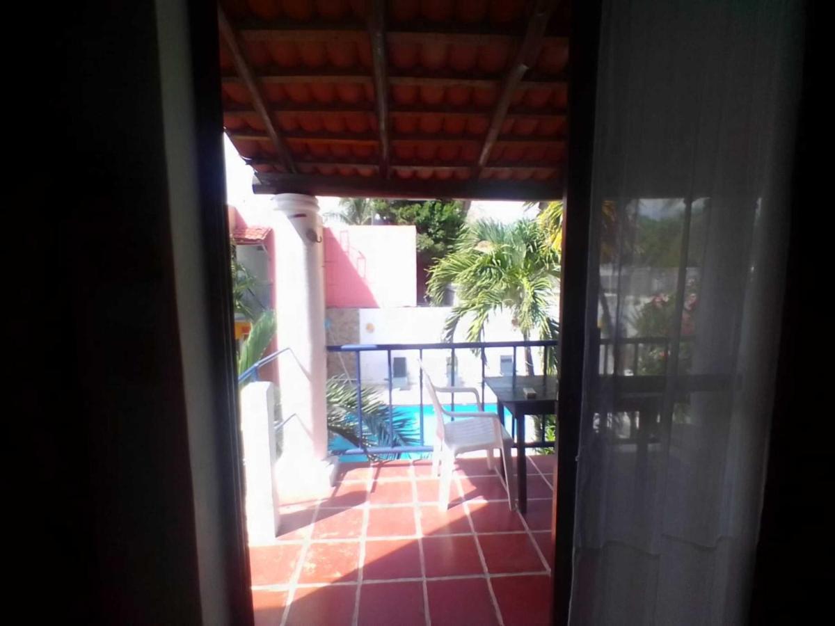 Hotel Acuario Playa Del Carmen Zewnętrze zdjęcie